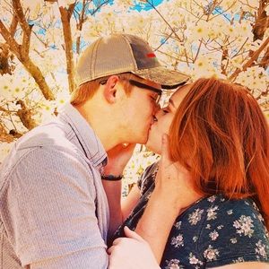 Meet your Posher, Baylee